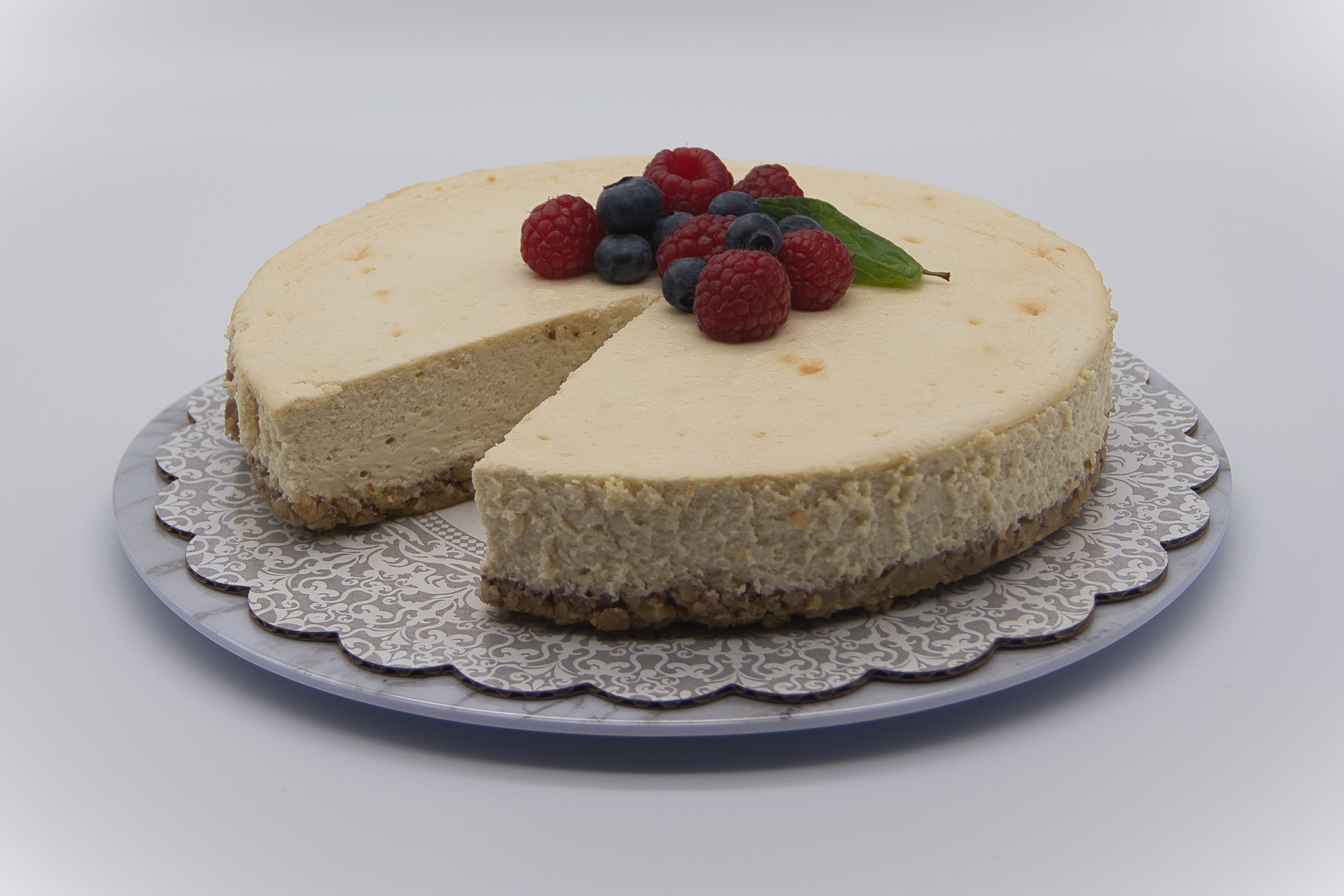 Cheesecake